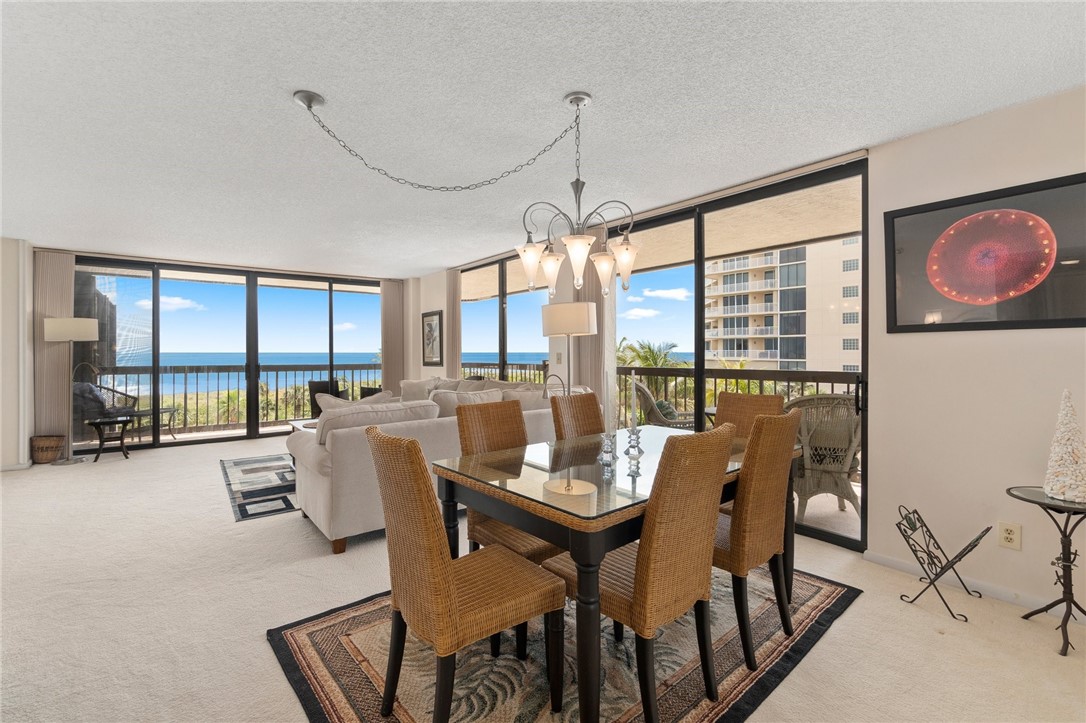 3100 North Hwy A1A, Unit 506 Hutchinson Island, FL 34949 - Photo 12 of 36