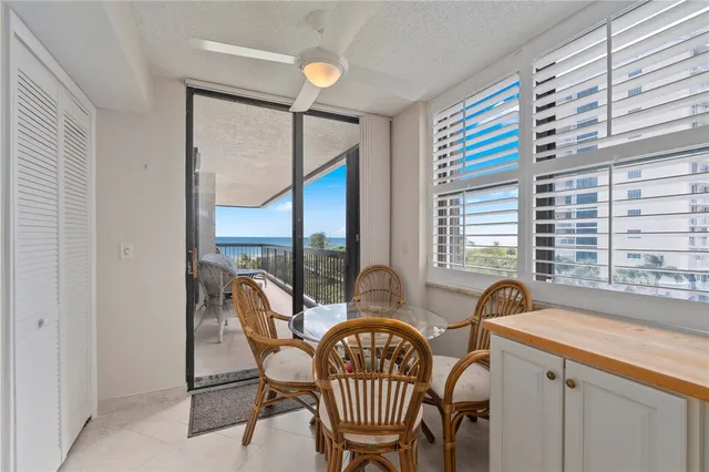 $526,000 | 3100 North Hwy A1A, Unit 506, Hutchinson Island, FL 34949