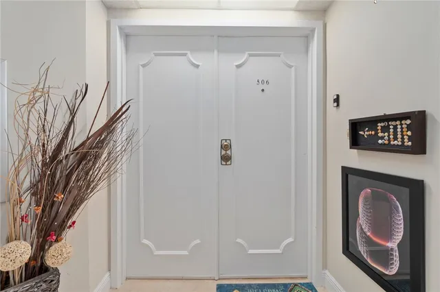 $526,000 | 3100 North Hwy A1A, Unit 506, Hutchinson Island, FL 34949