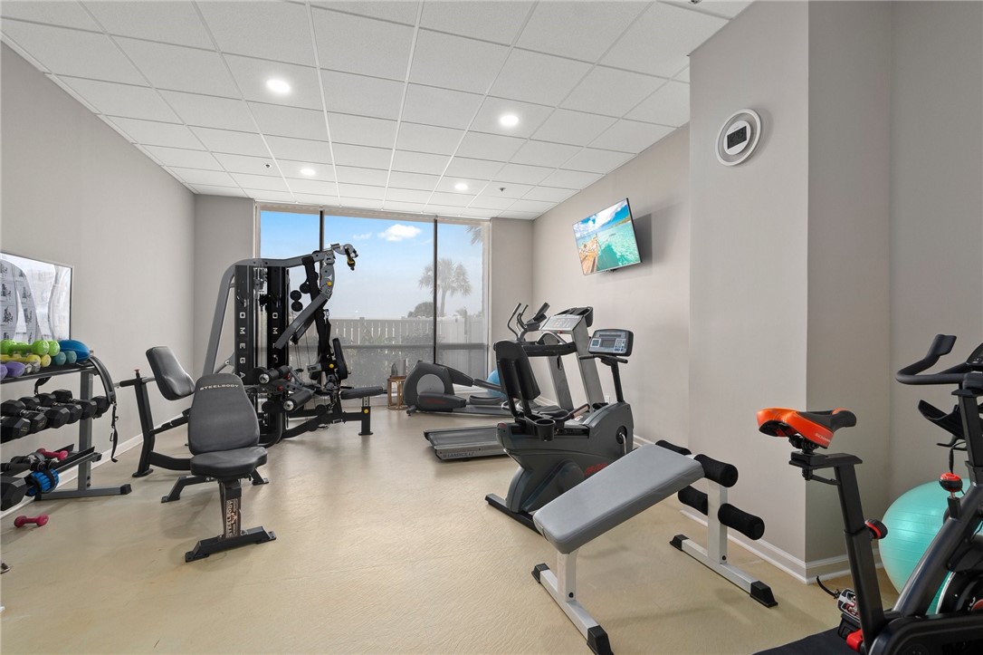 3100 North Hwy A1A, Unit 506 Hutchinson Island, FL 34949 - Photo 32 of 36