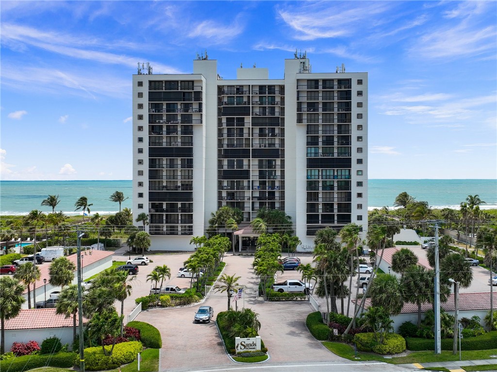 3100 North Hwy A1A, Unit 506 Hutchinson Island, FL 34949 - Photo 36 of 36