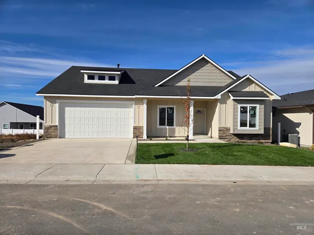 $439,900 | 775 Oakmont Street, Payette, ID 83661