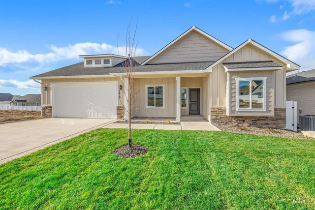 $429,900 | 775 Oakmont Street, Payette, ID 83661
