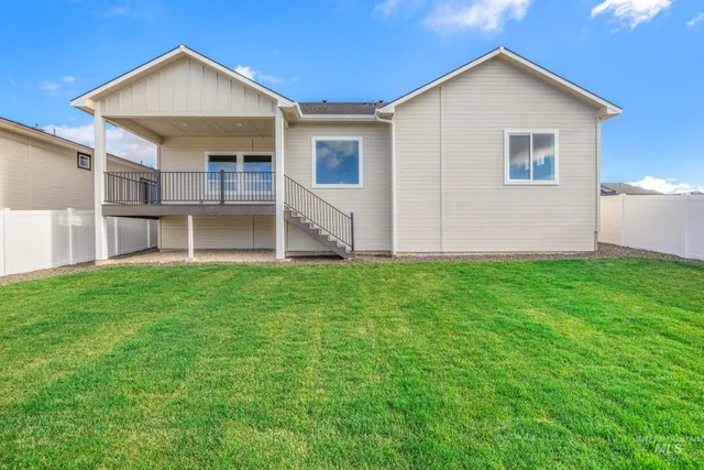 $429,900 | 775 Oakmont Street, Payette, ID 83661