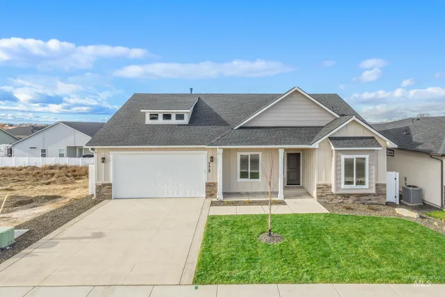 $429,900 | 775 Oakmont Street, Payette, ID 83661