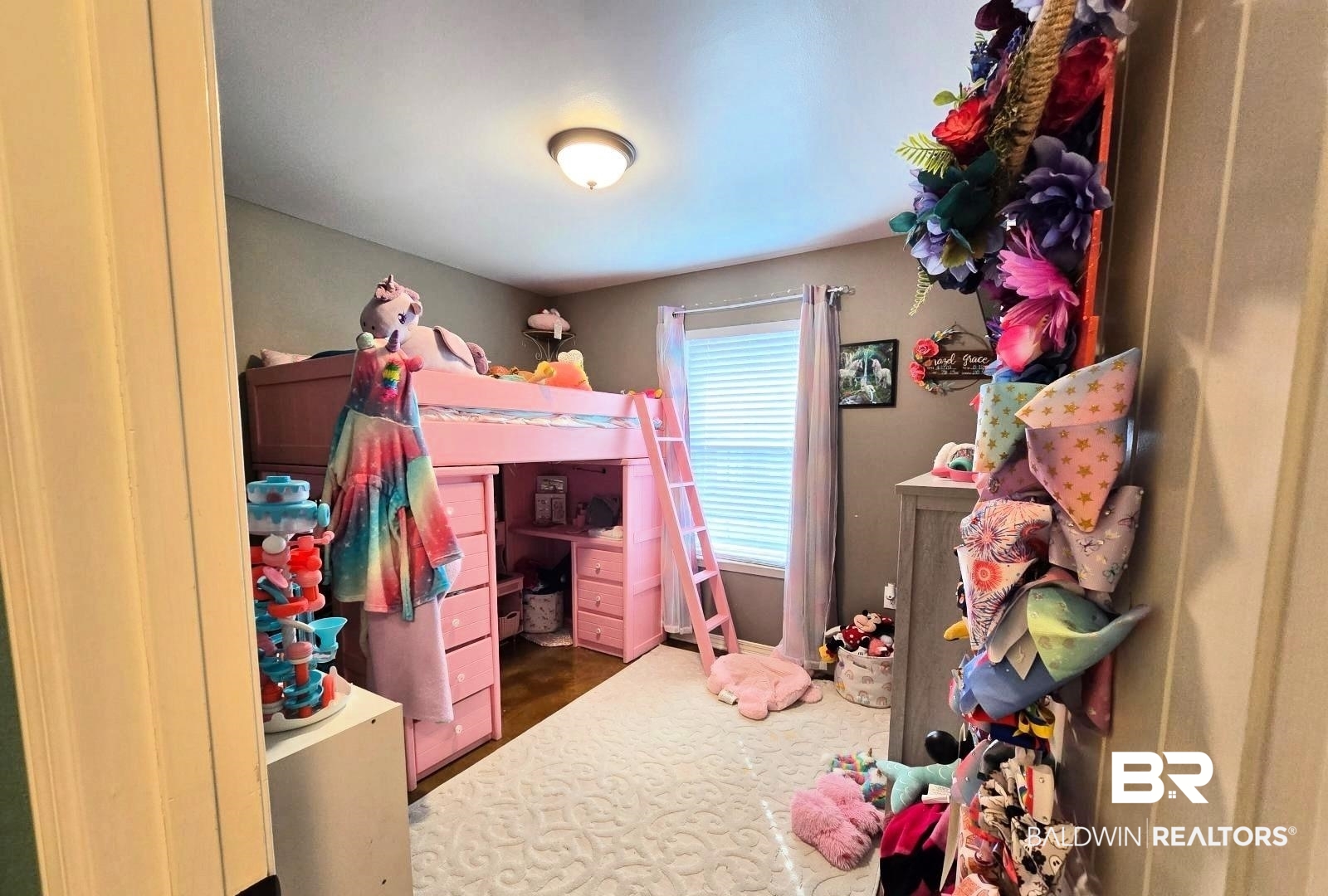 52041 Robert White Road Bay Minette, AL 36507 - Photo 5 of 16 View of bedroom