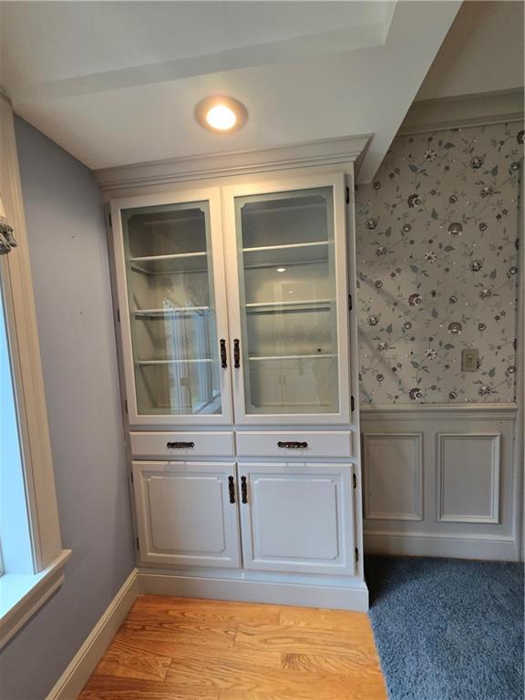 205 Hamburg Road Greenville, PA 16125 - Photo 17 of 39 a view of cabinets