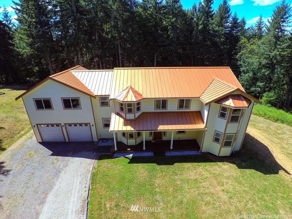 19617 Tall Firs Lane Southwest Rochester, WA 98579 - Photo 1 of 22 Gallery Image 1