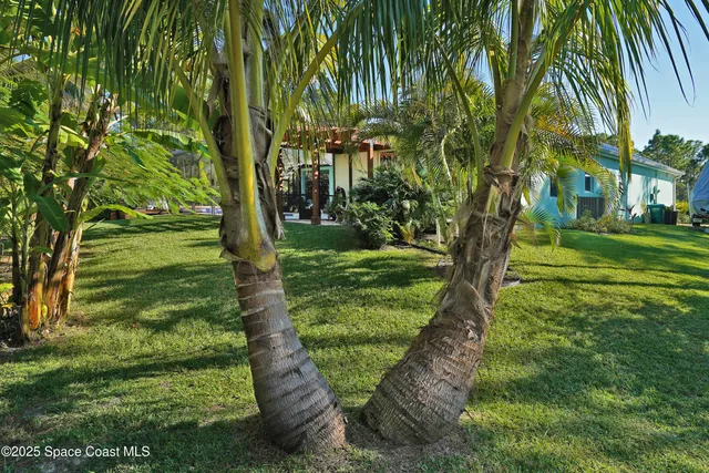 $698,000 | 4060 Edisto Drive, Grant, FL 32949