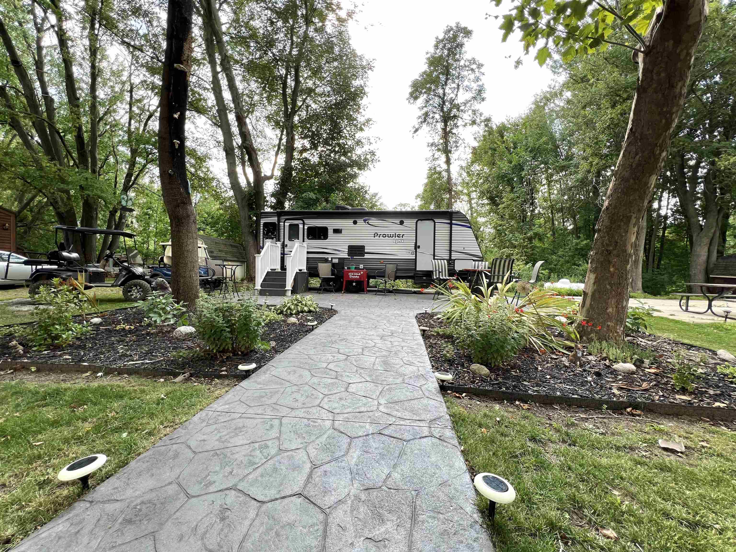 965 Tyrrell Road, Unit LOT# 58 & 59 Bancroft, MI 48414 - Photo 12 of 33 Gallery Image 12