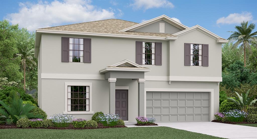 10114 Crested Fringe Drive Riverview, FL 33578 - Photo 1 of 1 Gallery Image 1