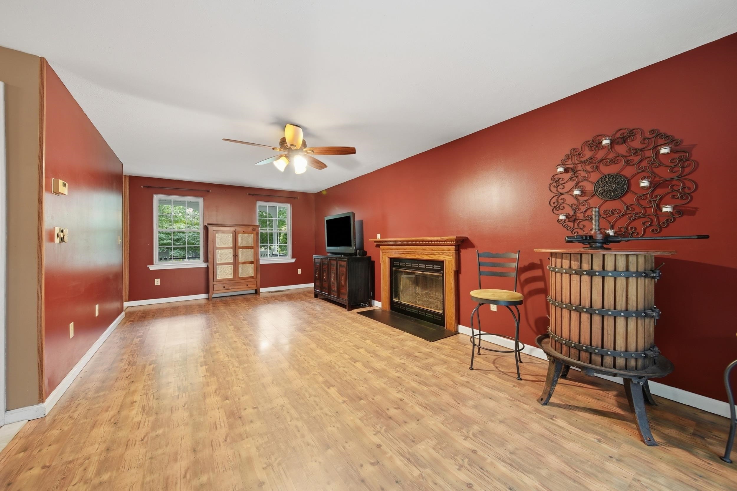 25 Camp Sargent Road Merrimack, NH 03054 - Photo 12 of 52