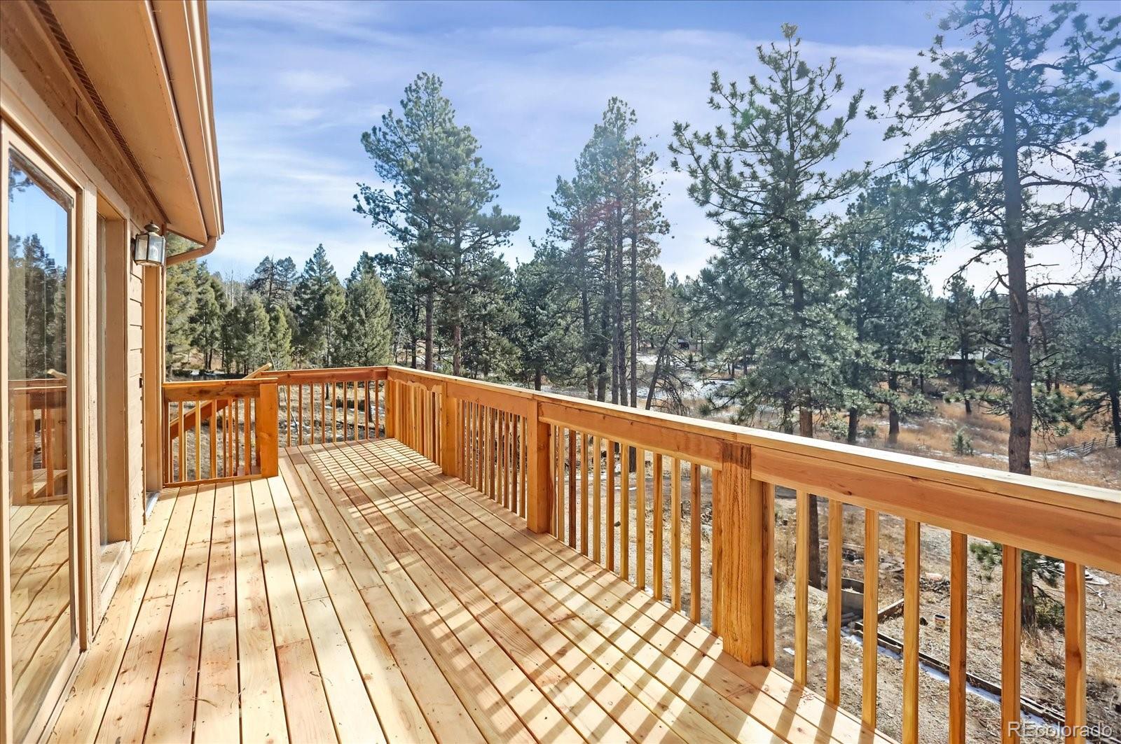12345 Bear Haven Road Conifer, CO 80433 - Photo 23 of 46
