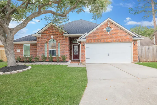 $273,000 | 11002 Creekline Meadow Court, Cypress, TX 77429