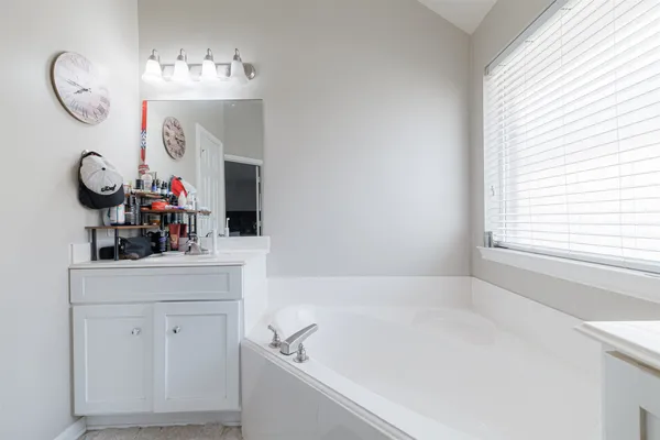 $273,000 | 11002 Creekline Meadow Court, Cypress, TX 77429