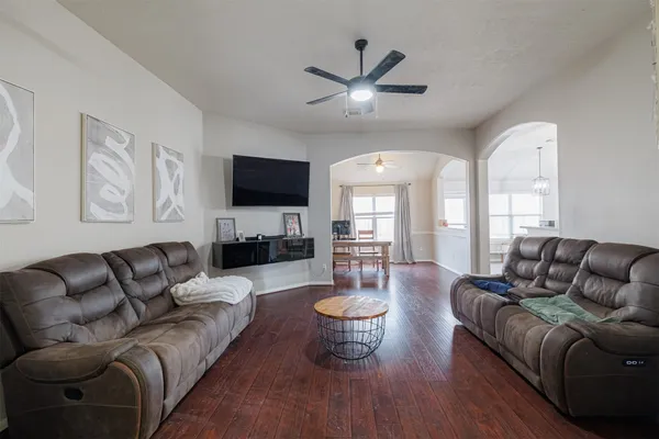 $273,000 | 11002 Creekline Meadow Court, Cypress, TX 77429