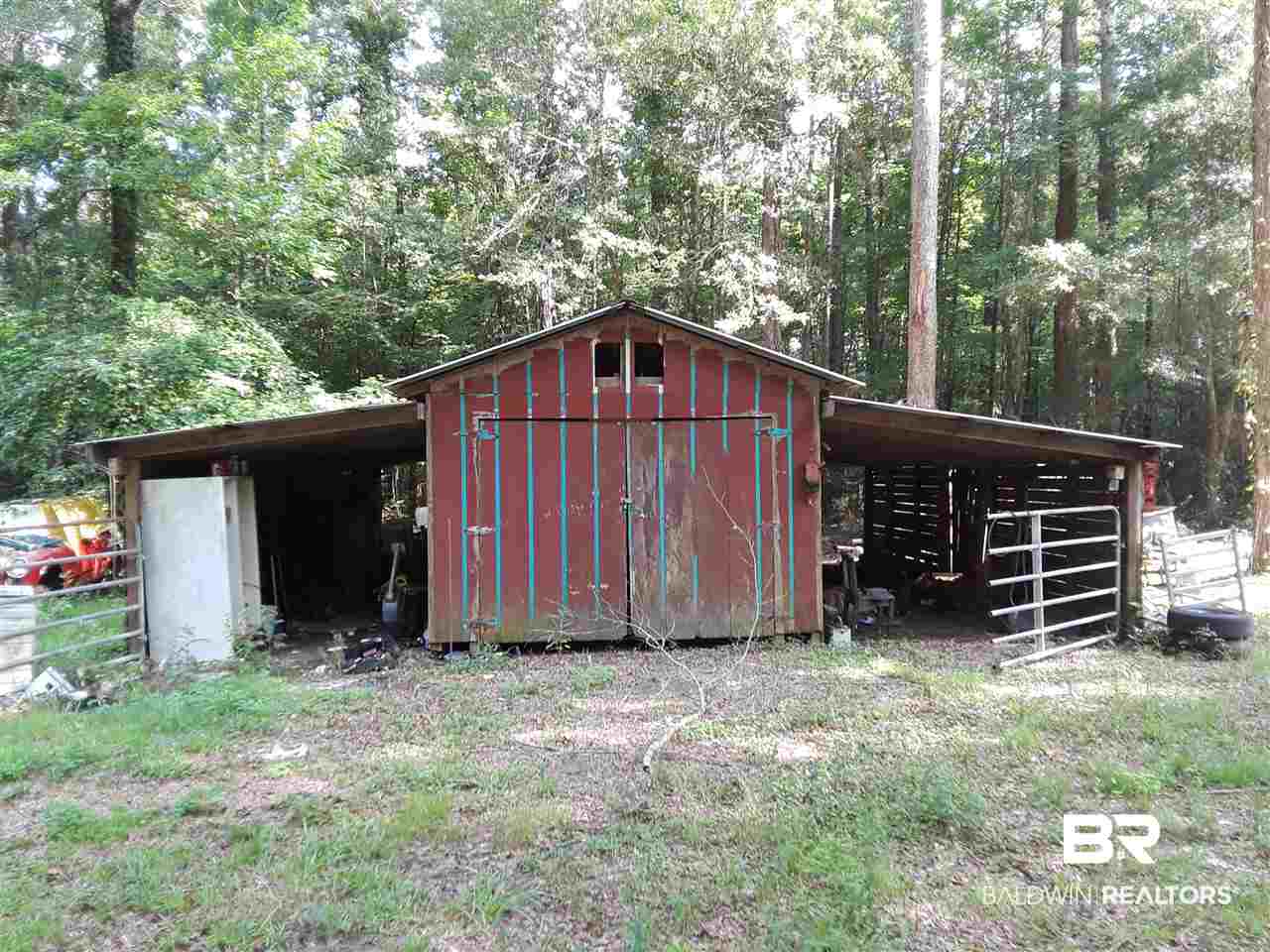 7750 Highway 69 Jackson, AL 36545 - Photo 15 of 16