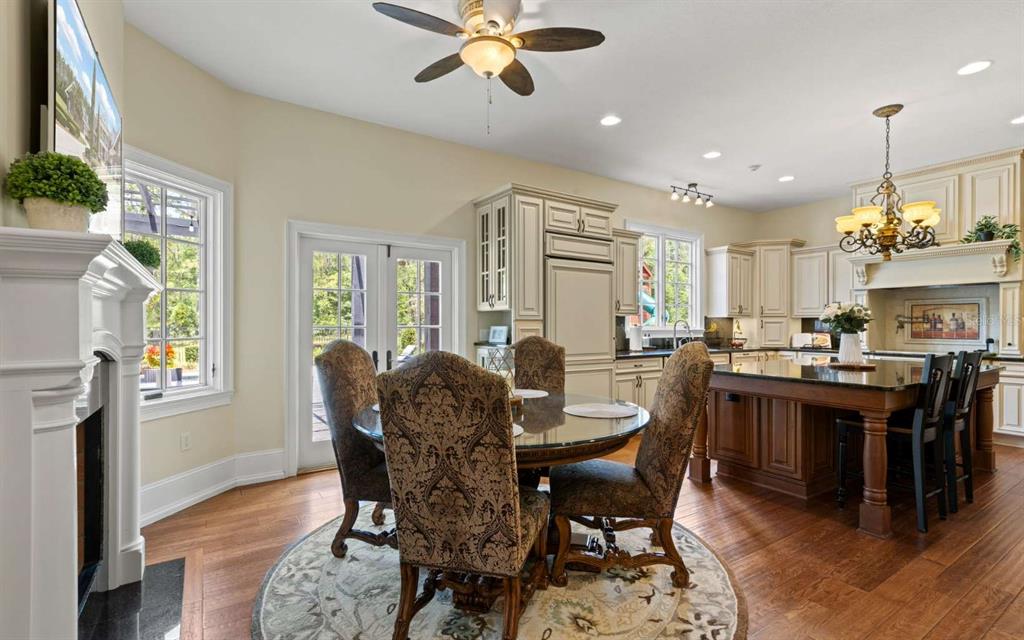 537 Southwest Windsor Court Lake City, FL 32024 - Photo 13 of 74