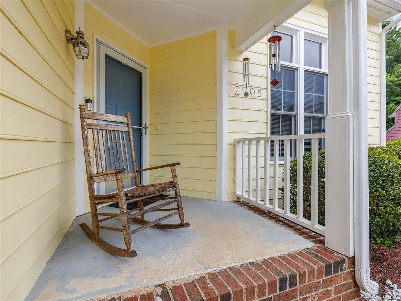 2905 Bannf Court Raleigh, NC 27604 - Photo 9 of 52 Photo 9
