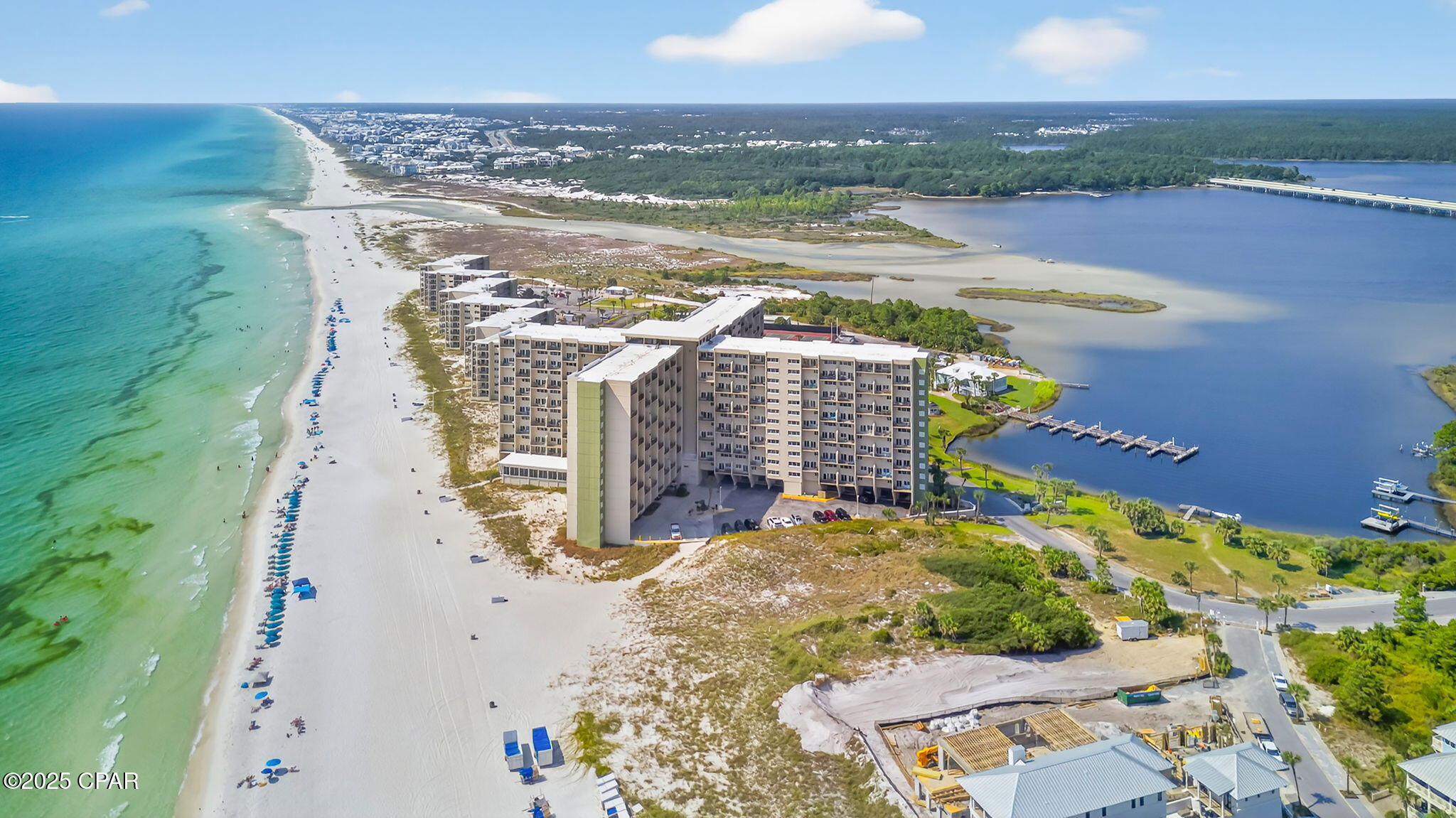 23223 Front Beach Road, Unit A905 Panama City Beach, FL 32413 - Photo 48 of 50 Gallery Image 48