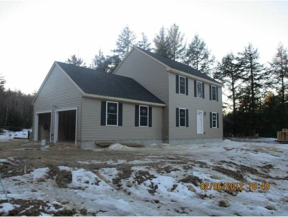 43 Curtis Brook Road Lyndeborough, NH 03082 - Photo 1 of 1