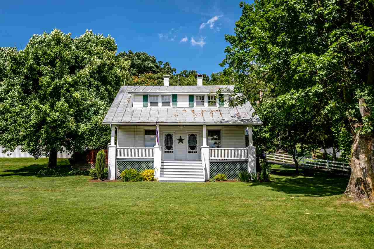 796 Dices Spring Road Weyers Cave, VA 24486 - Photo 1 of 49 Gallery Image 1