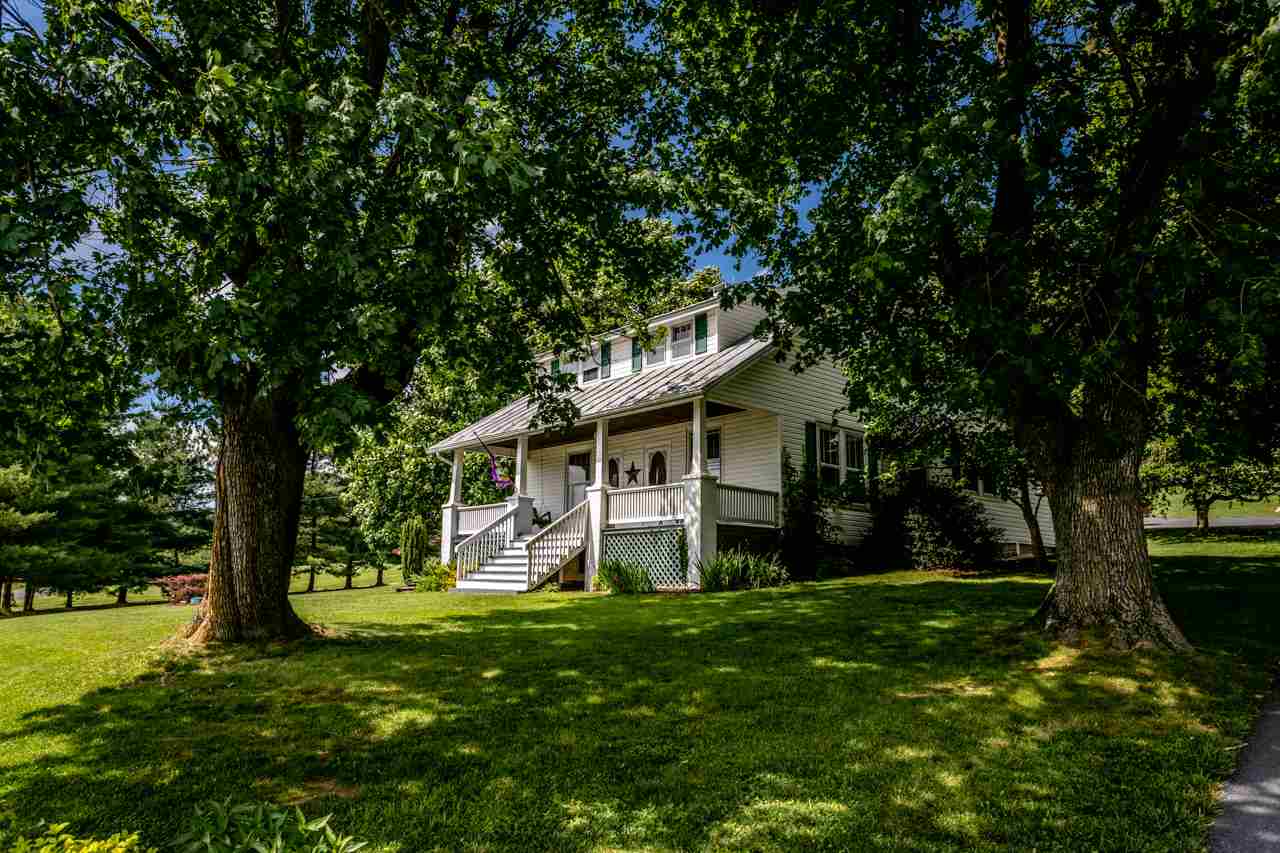 796 Dices Spring Road Weyers Cave, VA 24486 - Photo 27 of 49 Gallery Image 27
