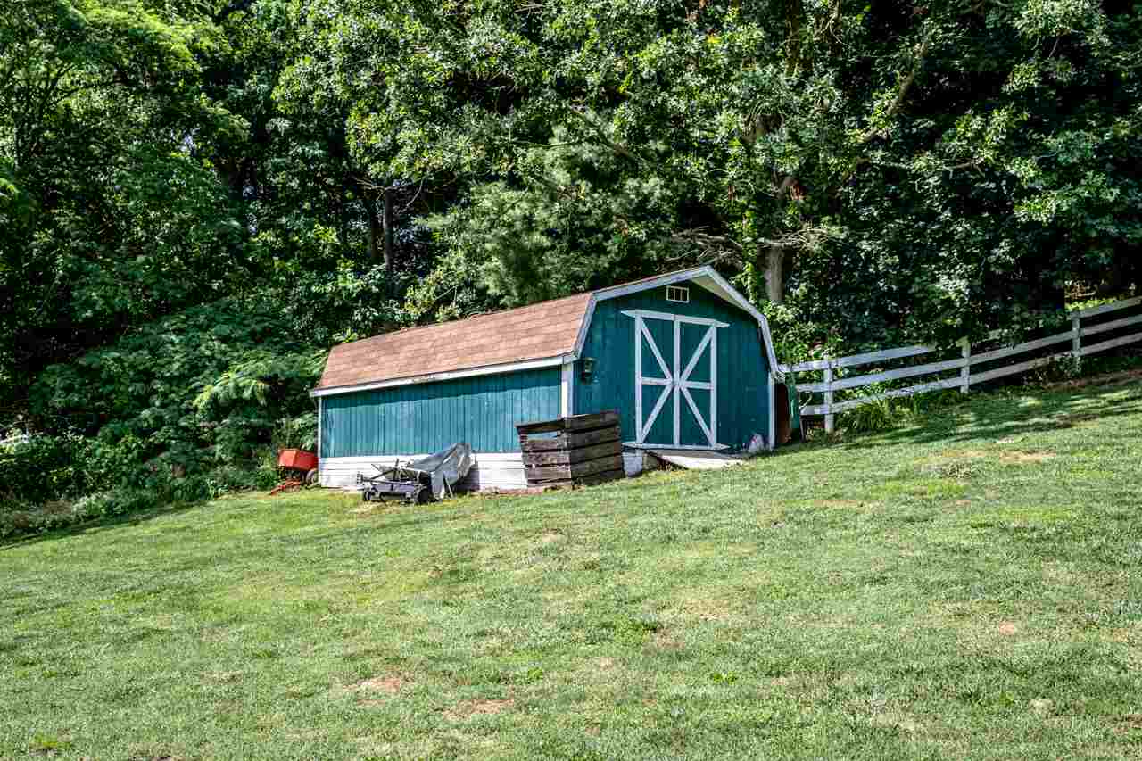 796 Dices Spring Road Weyers Cave, VA 24486 - Photo 45 of 49 Gallery Image 45