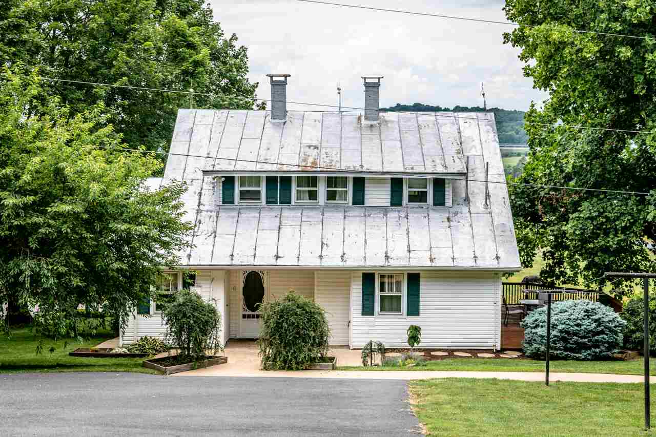 796 Dices Spring Road Weyers Cave, VA 24486 - Photo 47 of 49 Gallery Image 47