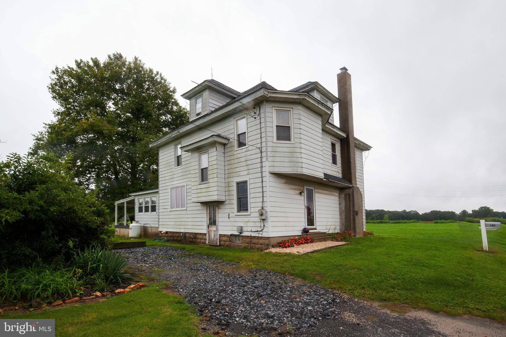 140 Sand Bridge Road Elmer, NJ 08318 - Photo 44 of 45