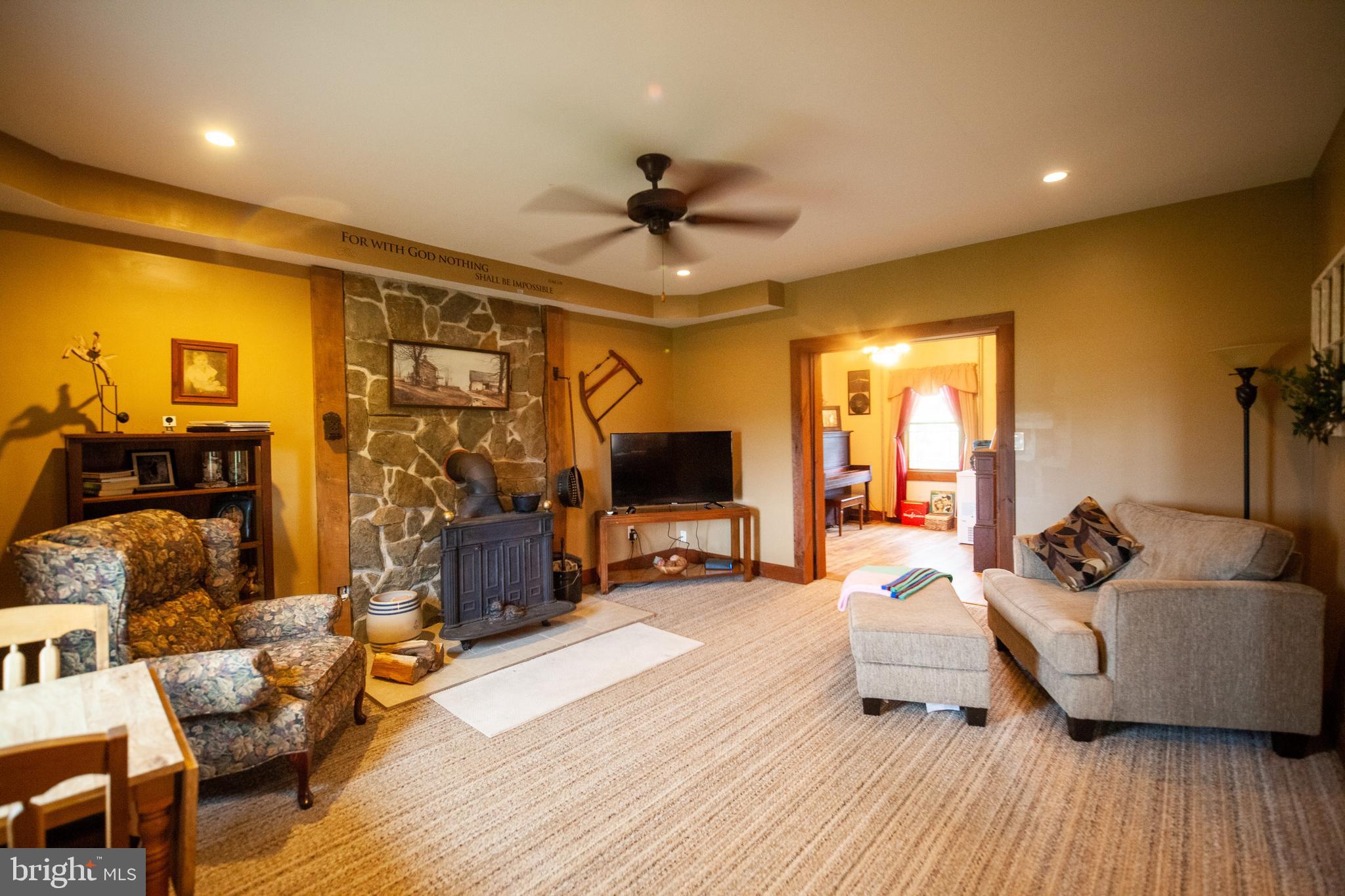 140 Sand Bridge Road Elmer, NJ 08318 - Photo 5 of 45