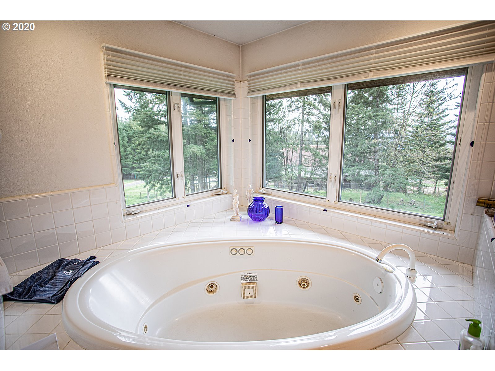 2121 East Loop Road Stevenson, WA 98648 - Photo 11 of 29 Bathroom, Attached
