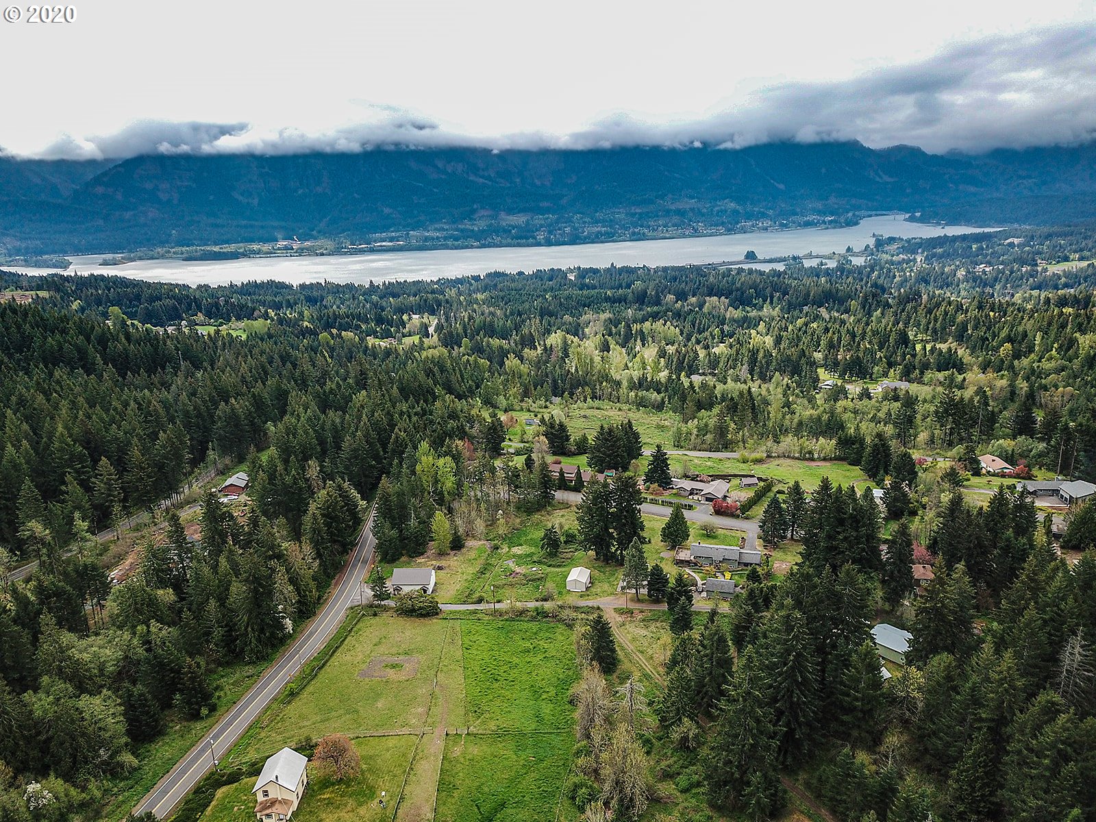 2121 East Loop Road Stevenson, WA 98648 - Photo 29 of 29