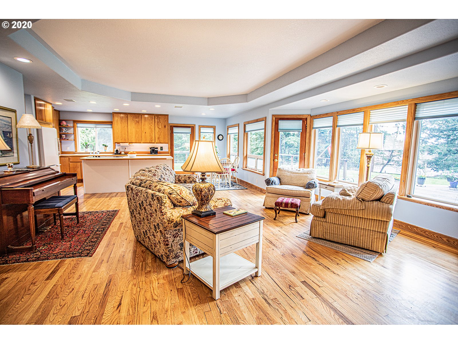2121 East Loop Road Stevenson, WA 98648 - Photo 6 of 29 Great Room