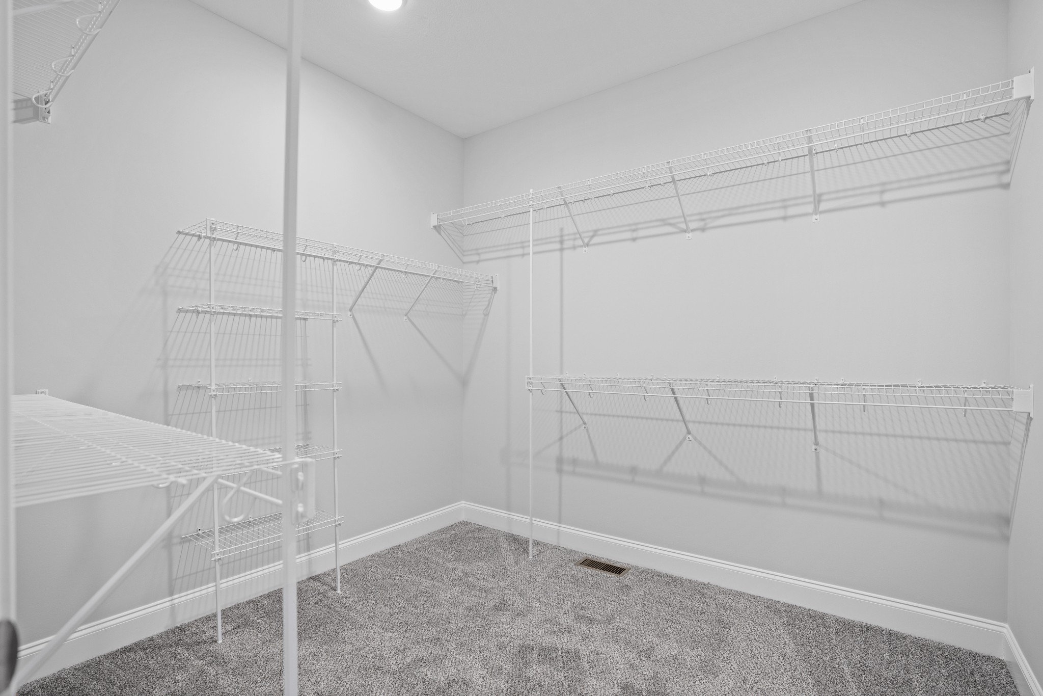 26 Cornerstone Reserves Clarksville, TN 37040 - Photo 15 of 28 a view of a room with racks on the wall