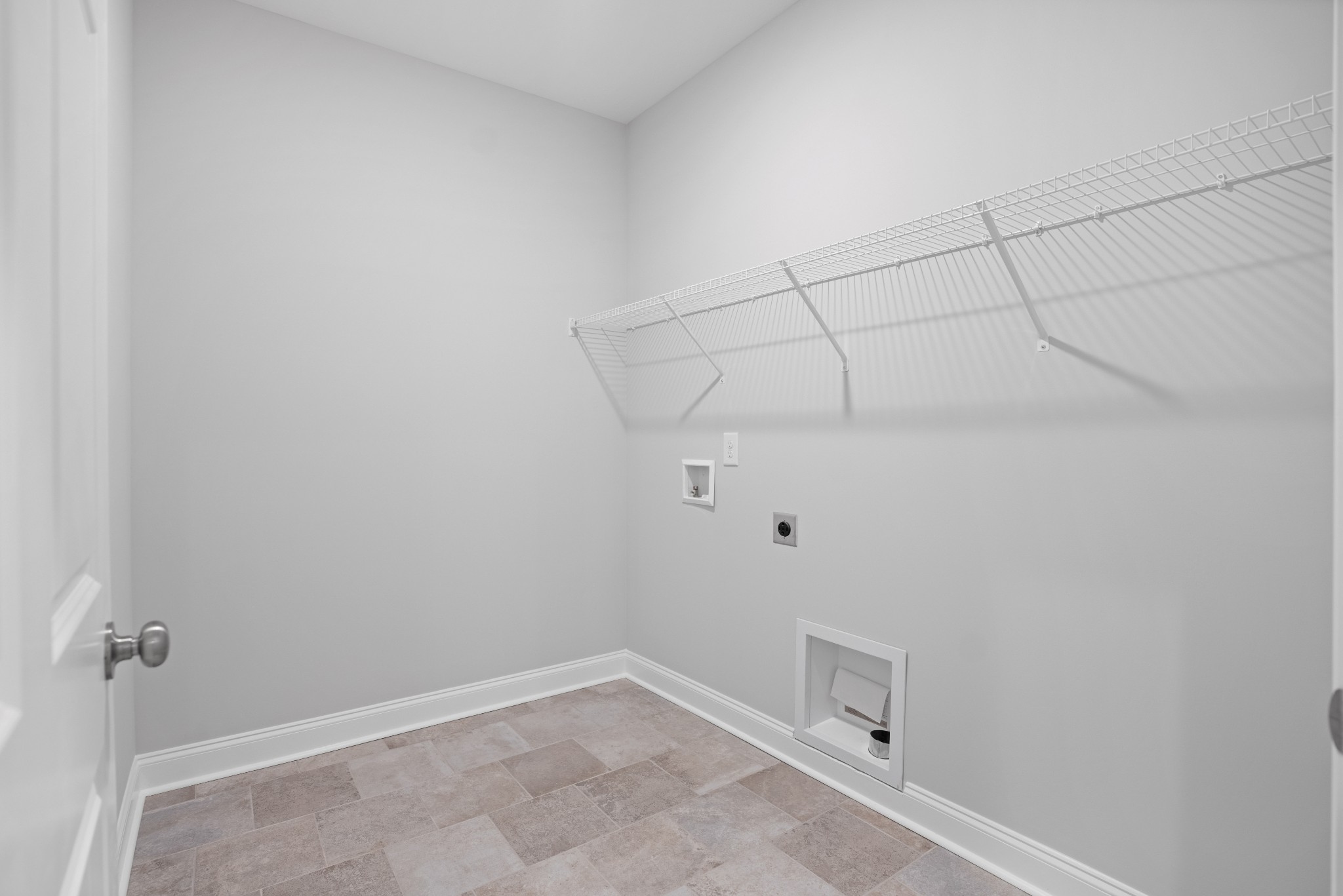 26 Cornerstone Reserves Clarksville, TN 37040 - Photo 23 of 28 a view of a room with racks on the wall