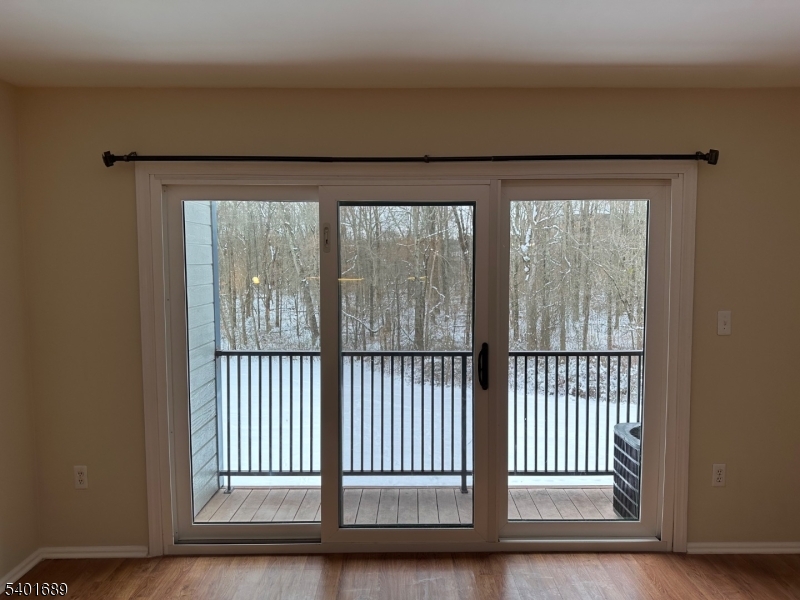236 Irving Place Basking Ridge, NJ 07920 - Photo 2 of 18 a view of a porch with a door