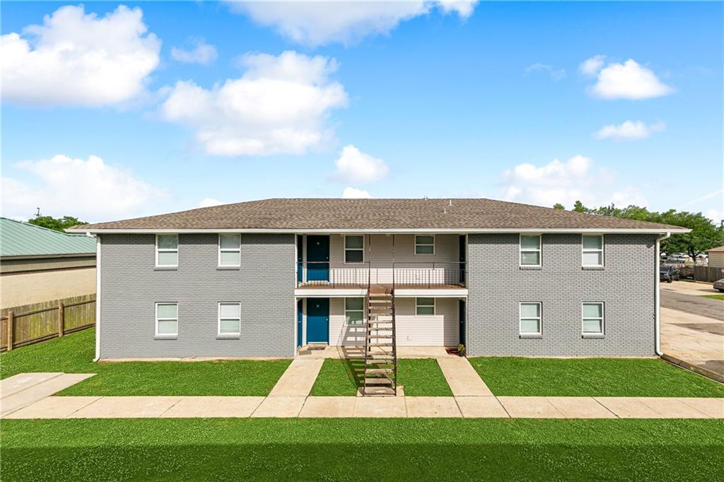 827 Milling Avenue, Unit 15 Luling, LA 70070 - Photo 1 of 7