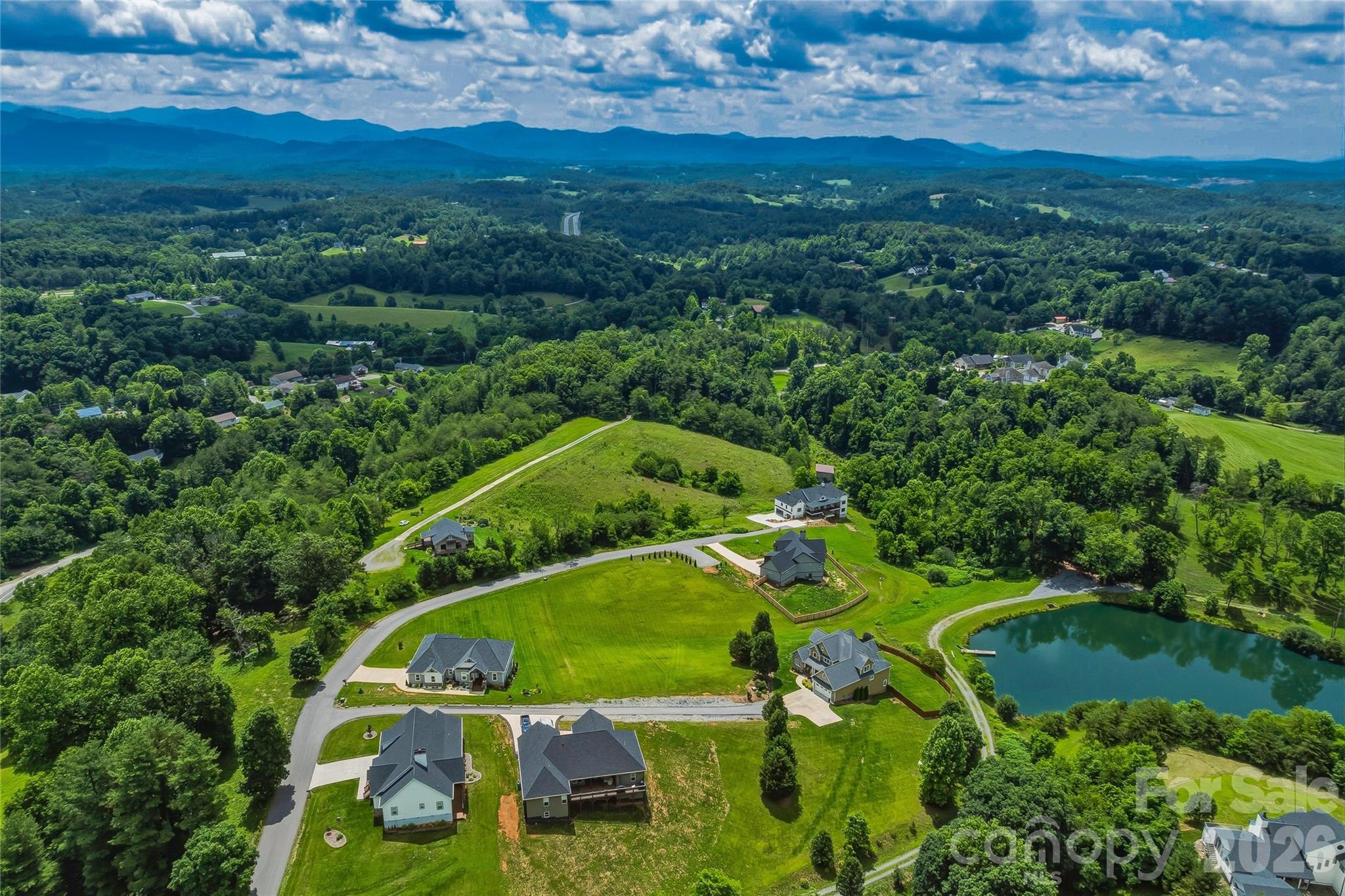 85 Horizon Way Alexander, NC 28701 - Photo 5 of 20