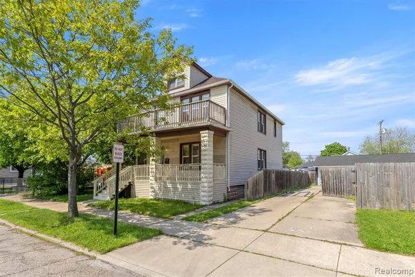 $180,000 | 63 Stoner Street, River Rouge, MI 48218