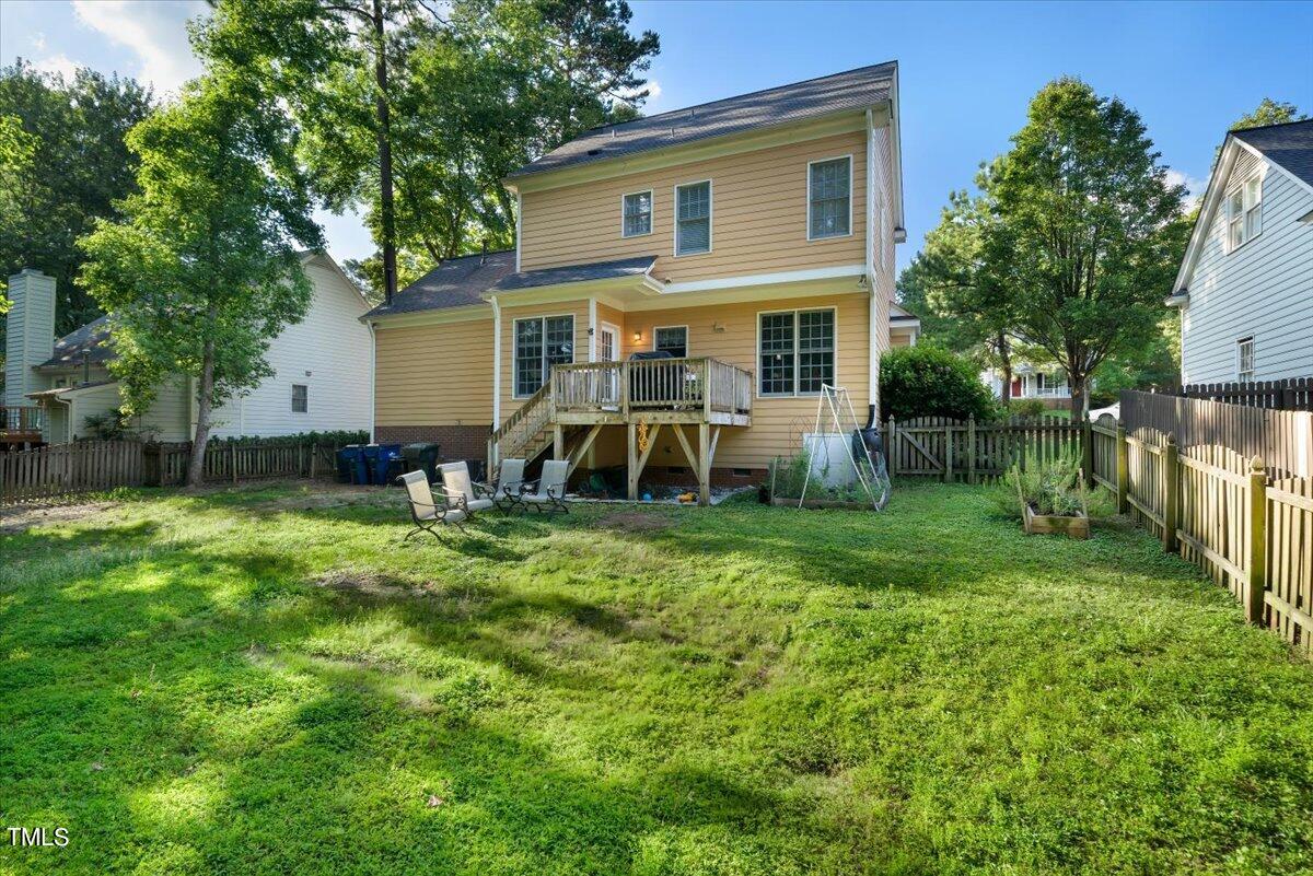 11905 Radner Way Raleigh, NC 27613 - Photo 20 of 35 20-bEXT_003