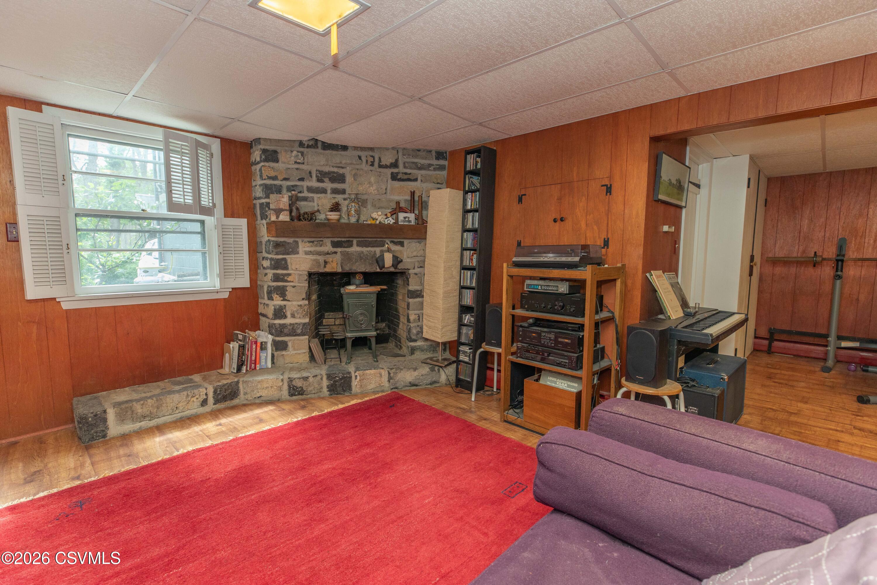 413 Pheasant Ridge Road Lewisburg, PA 17837 - Photo 67 of 72