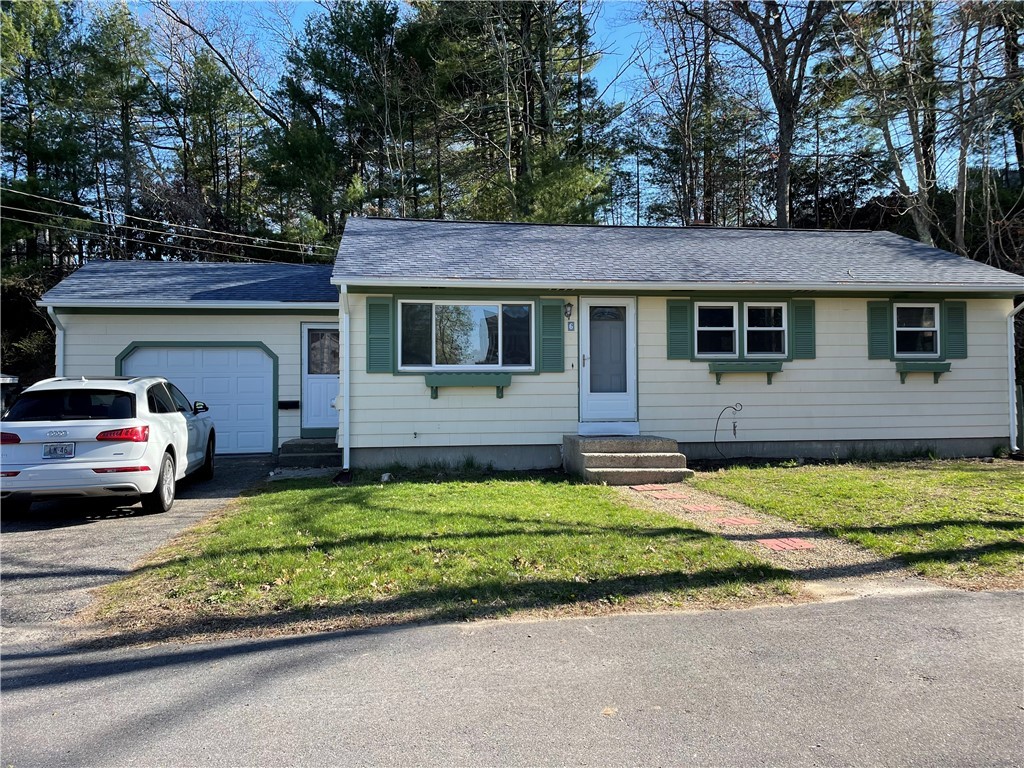 6 Sand Street Coventry, RI 02816 - Photo 1 of 15