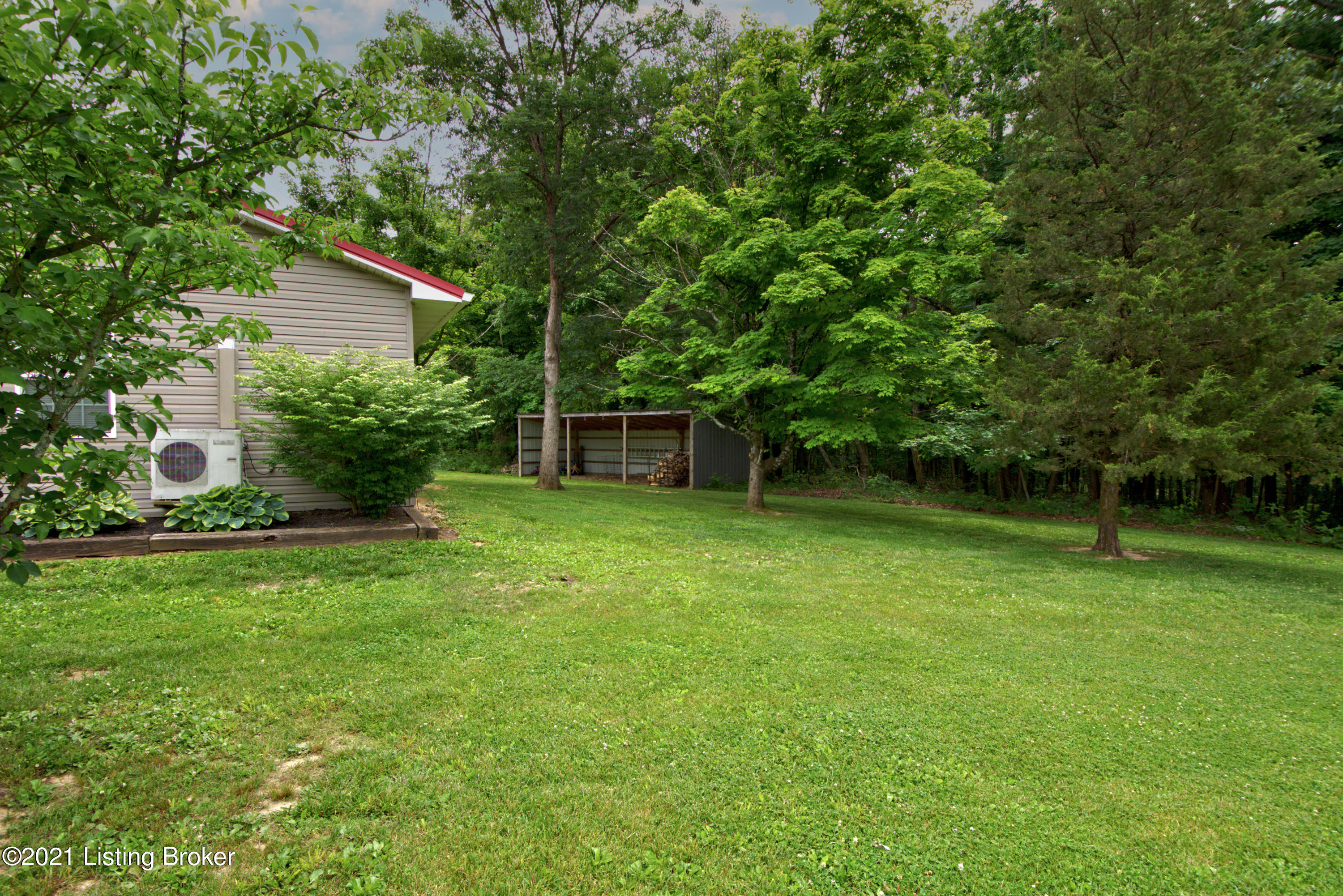 363 Richmond Road Milton, KY 40045 - Photo 53 of 54 Backyard 5