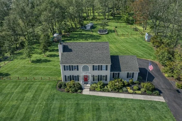 $774,900 | 245 Perryville Road, Rehoboth, MA 02769