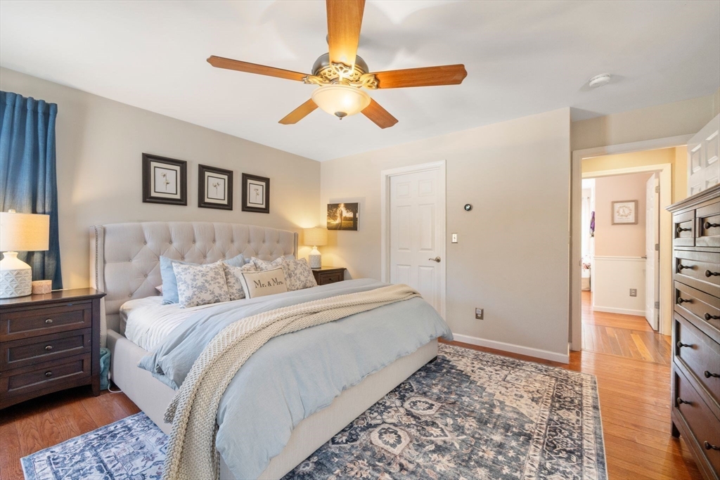 245 Perryville Road Rehoboth, MA 02769 - Photo 19 of 39