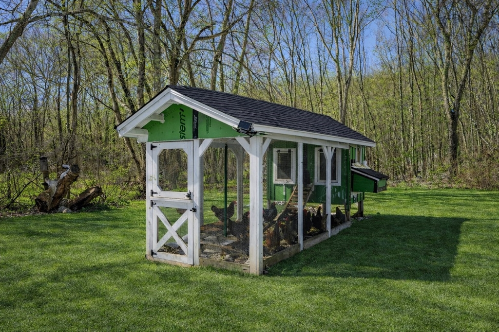 245 Perryville Road Rehoboth, MA 02769 - Photo 39 of 39