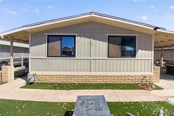$277,000 | 668 Clearview Drive, Mohave Valley, AZ 86440