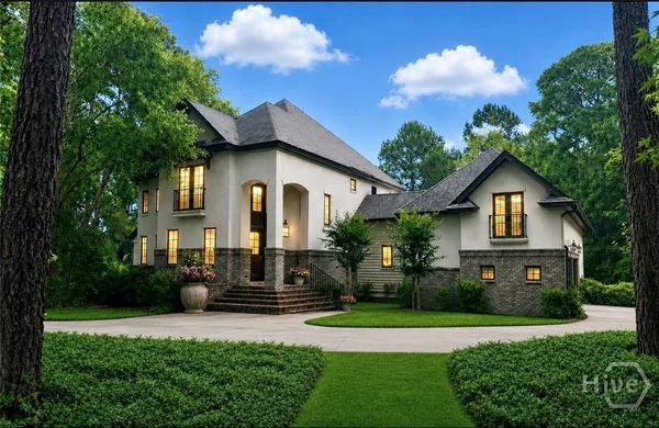 $1,200,000 | 763 Southbridge Boulevard, Savannah, GA 31405