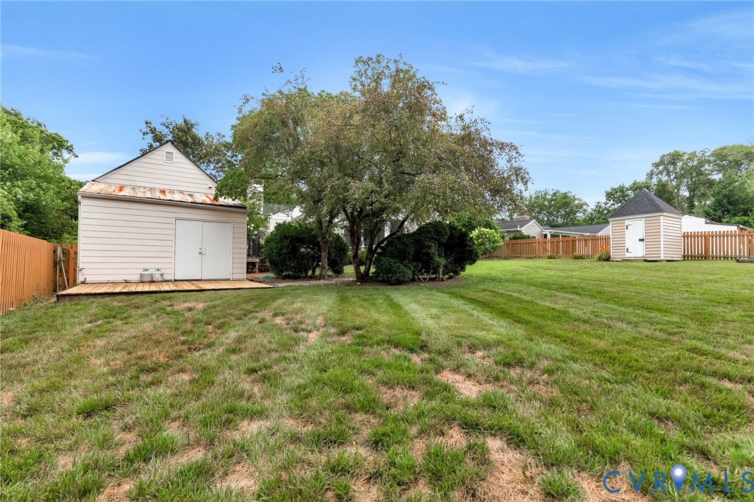708 Keats Road Henrico, VA 23229 - Photo 38 of 39
